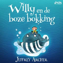 Willy en de boze bokking