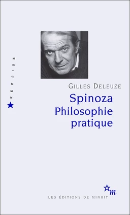 Spinoza - Philosophie pratique