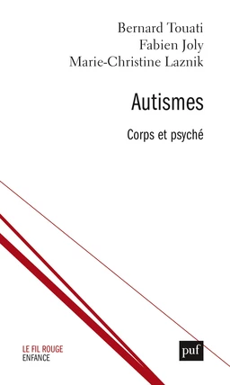 Autismes : corps et psyché