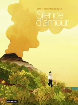 Silence d'amour