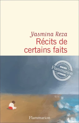 Récits de certains faits