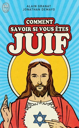 Comment savoir si vous êtes juif