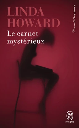 Le carnet mystérieux