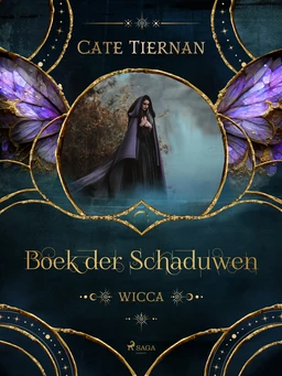 Boek der Schaduwen