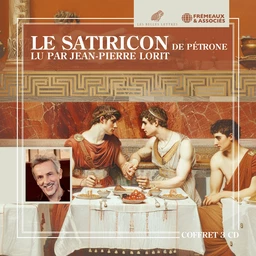 Le Satiricon