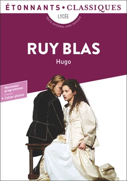 Ruy Blas