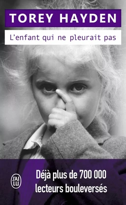 L'enfant qui ne pleurait pas