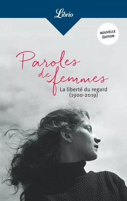 Paroles de femmes