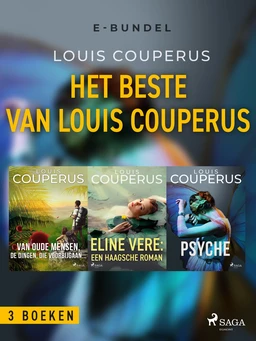 Het beste van Louis Couperus