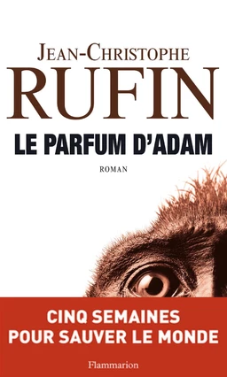 Le parfum d'Adam