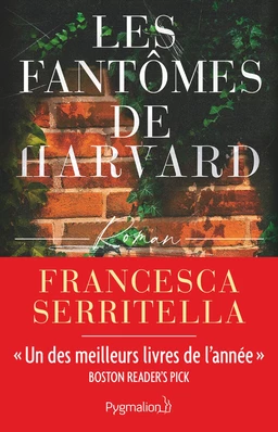 Les Fantômes de Harvard