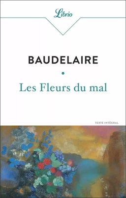 Les Fleurs du mal