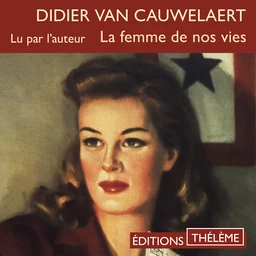 La femme de nos vies