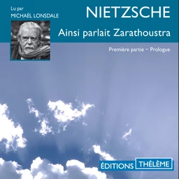 Ainsi parlait Zarathoustra