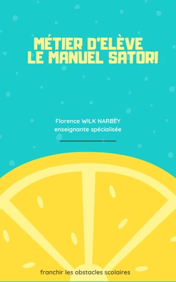 Manuel SATORI , le métier d'élève