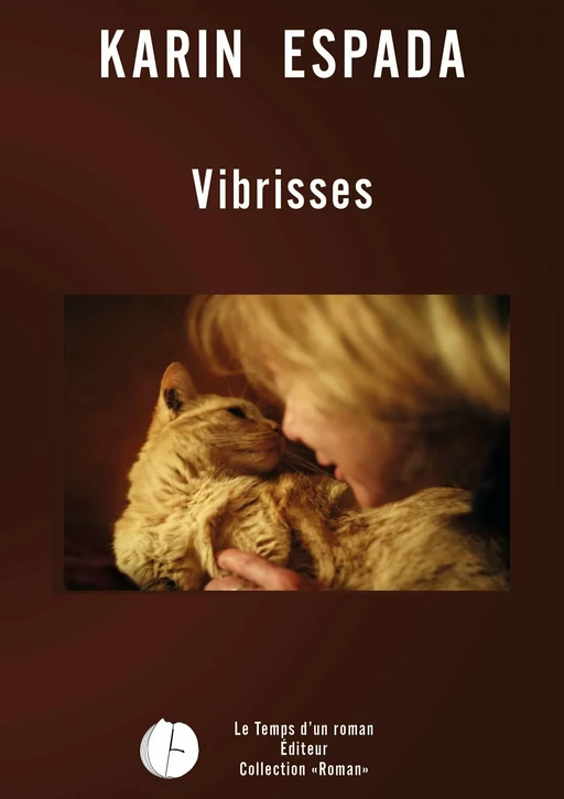 Vibrisses - Karin Espada - Publishroom