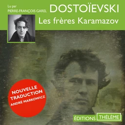 Les frères Karamazov