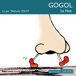 Le nez