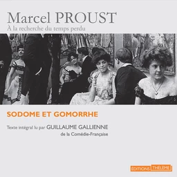 Sodome et Gomorrhe