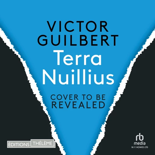 Terra Nullius - Victor Guilbert - Editions Theleme from W. F. Howes