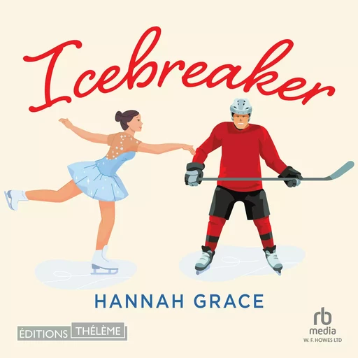 Maple Hills (Tome 1) - Icebreaker - Hannah Grace - Editions Theleme from W. F. Howes