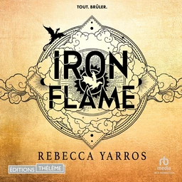 Iron Flame