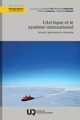 L'Arctique et le système international