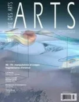 Vie des arts. Vol. 65 No. 260, Automne 2020