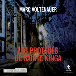 Les Protégés de sainte Kinga