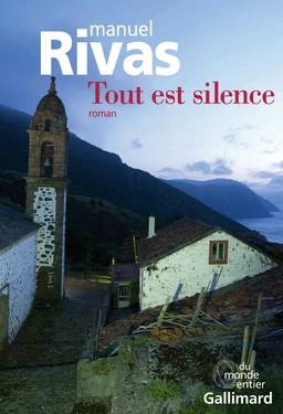 Tout est silence