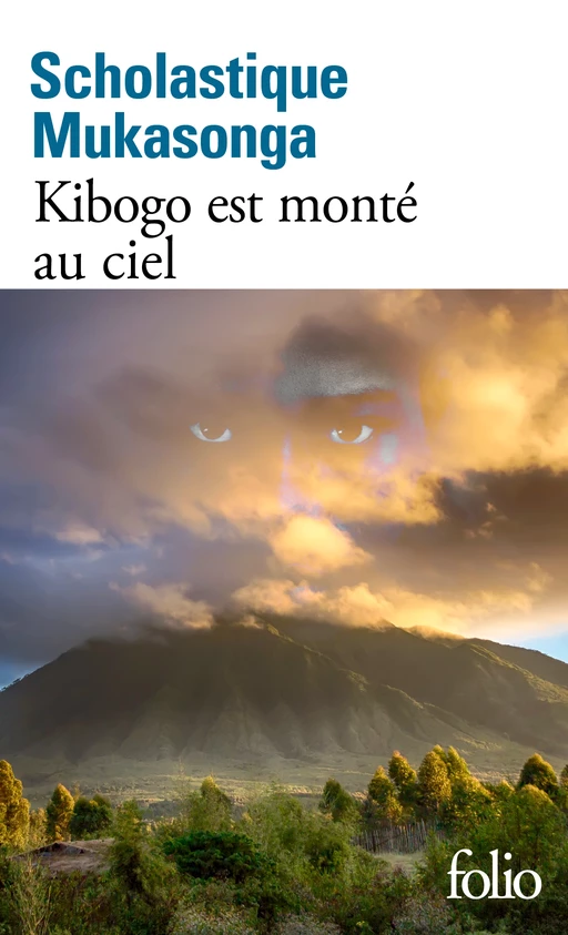 Kibogo est monté au ciel - Scholastique Mukasonga - Editions Gallimard