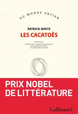 Les Cacatoès