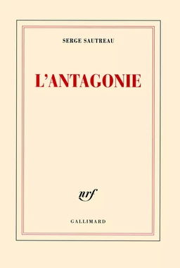 L'antagonie