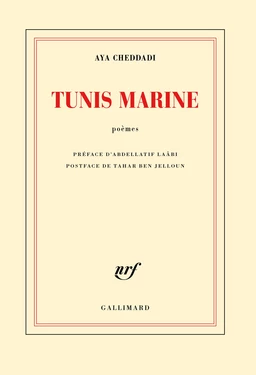 Tunis marine