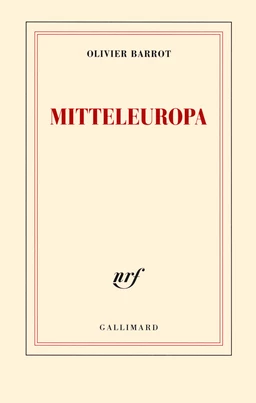 Mitteleuropa