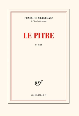 Le Pitre