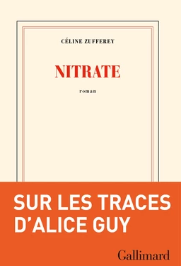 Nitrate