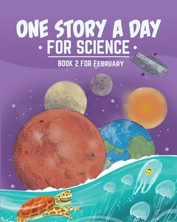 One Story a Day for Science