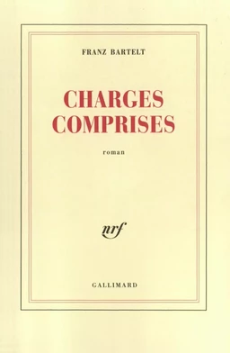 Charges comprises