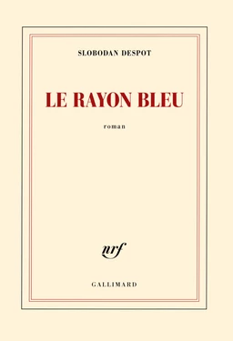 Le rayon bleu