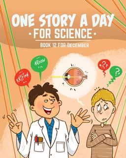 One Story a Day for Science