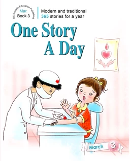 One Story a Day