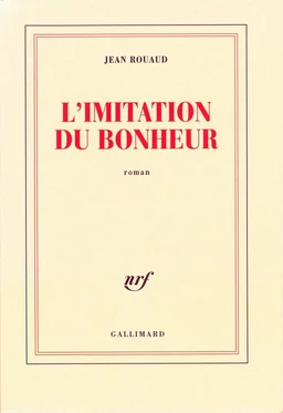 L'imitation du bonheur