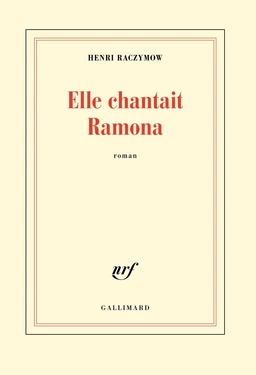 Elle chantait Ramona