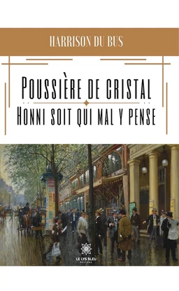 Poussière de cristal