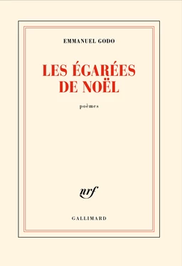 Les égarées de Noël