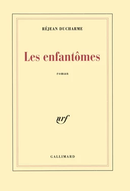 Les enfantômes