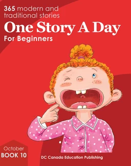 One Story a Day for Beginners