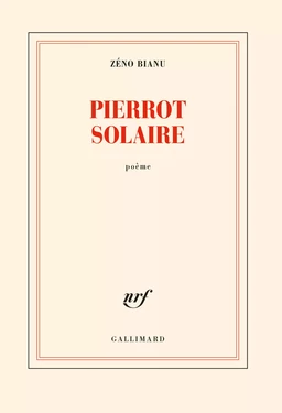 Pierrot solaire