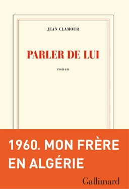 Parler de lui